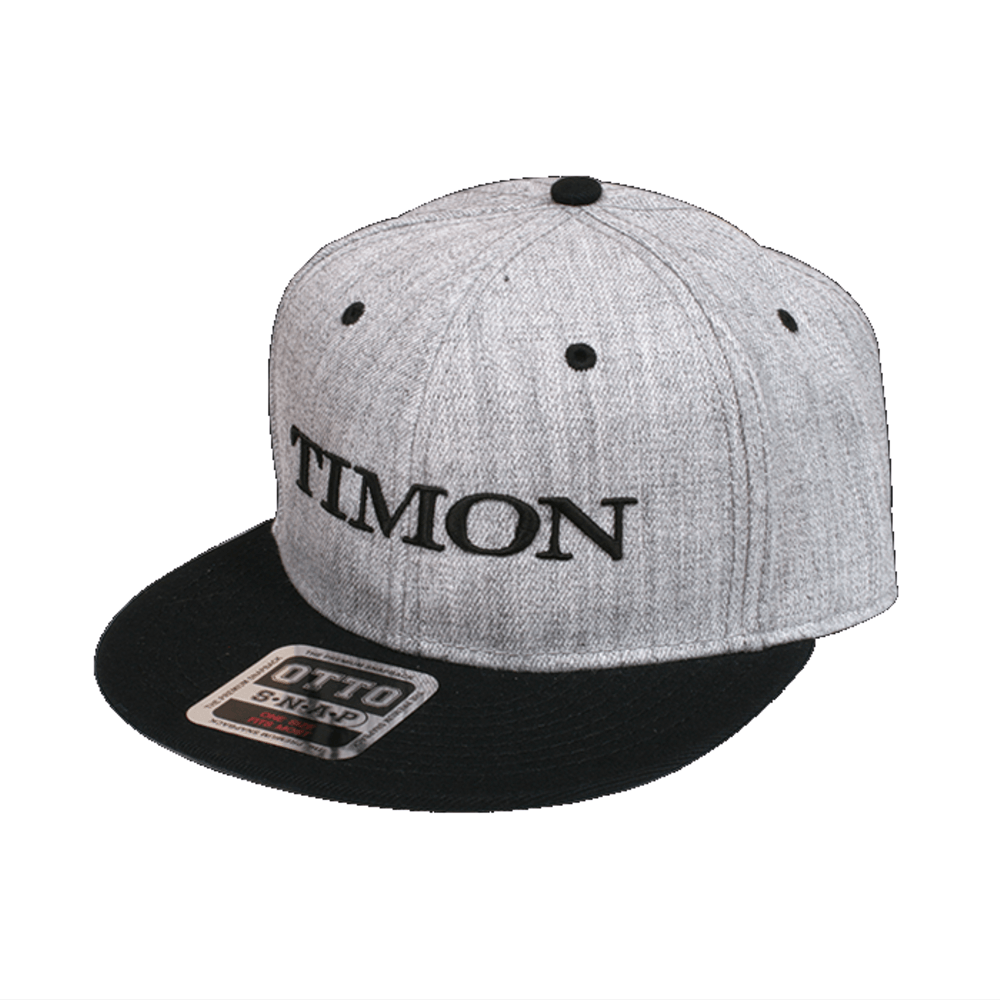 帽子・ニットキャップ TIMON FLAT CAP / フラットキャップ