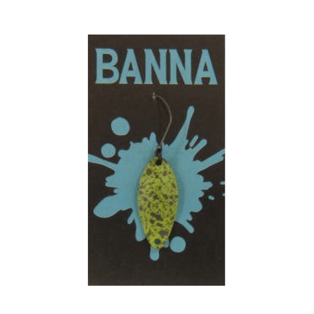 ニュードロワー BANNA1.4g