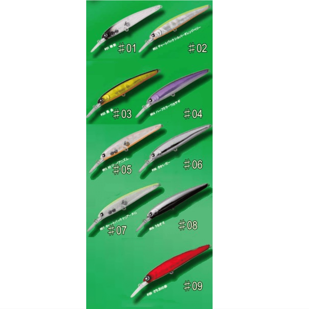 ロデオクラフト POLY69 SRF ロデオクラフト POLY69 SRF