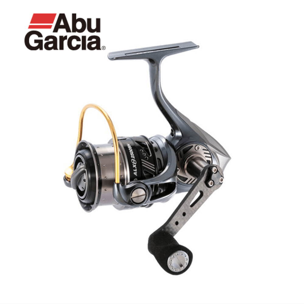 アブガルシア Revo Alx シータ 1000 アブガルシア Revo Alx シータ 1000