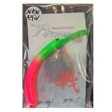 YUMIN 遊魚民 ゆーみん