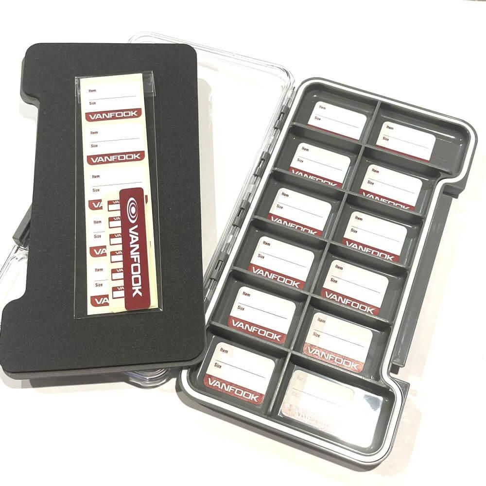 ワレット・ボックス ヴァンフック エキスパートフックケース マグプラス