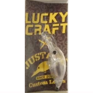 LUCKY CRAFT ラッキークラフト