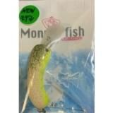 YUMIN 遊魚民 ゆーみん
