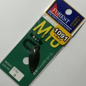 FOREST フォレスト