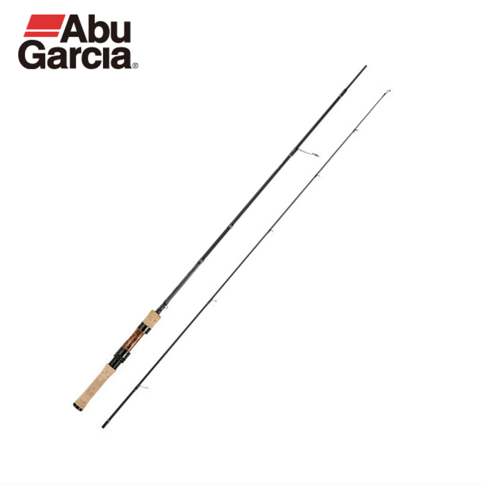 アブガルシア(AbuGarcia) トラウティンマーキスナノ【TMNS-602L-KR