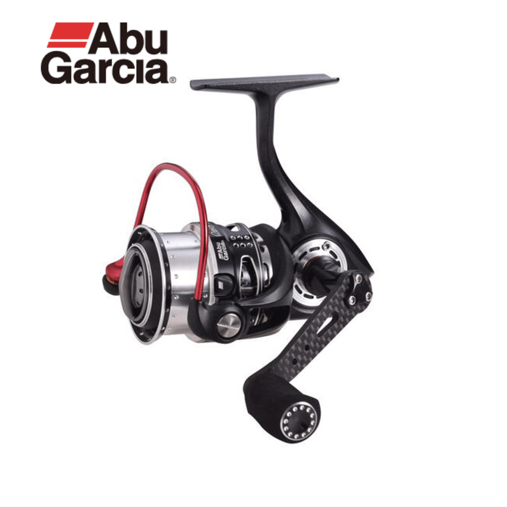 AbuGarcia Revo MGX 2500SH - フィッシング