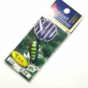 フォレスト Chaser (チェイサー) 1.2g | ブランドから探す,ハ行
