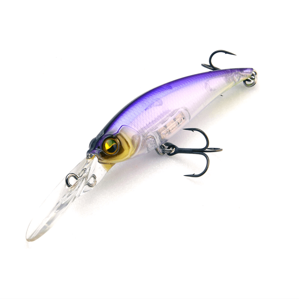 レイドジャパン レベルシャッドスプリンターLEVEL SHAD 68MR