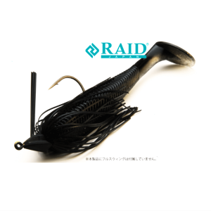 RAID JAPAN レイドジャパン