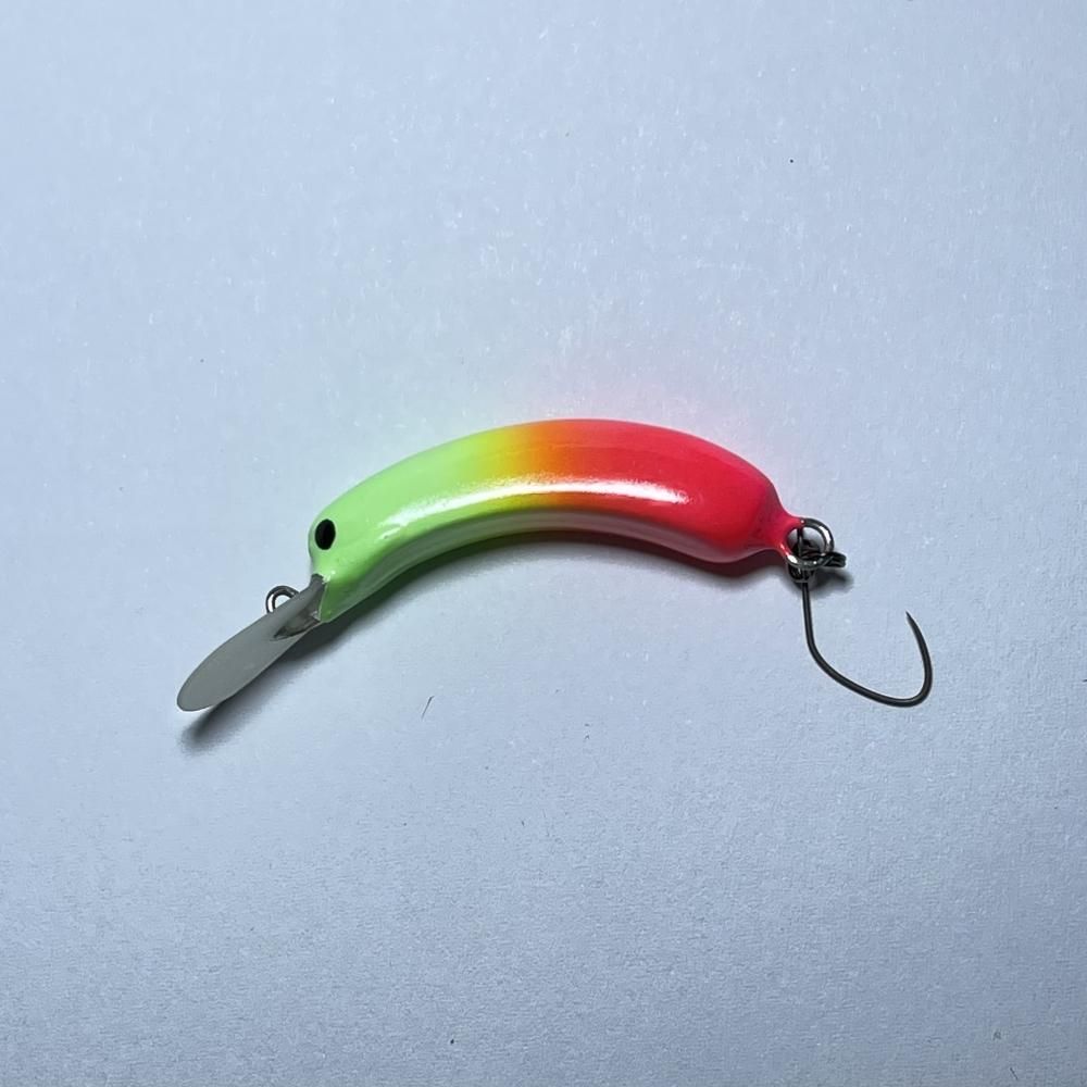 遊魚民 刀 早戸の狩神 九重ルアーズ ココクラ くりむく堂 あずのこ