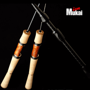 Mukai AIR-STICK more ASM-1602UL+