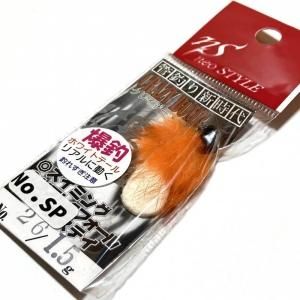 フェザー系 フェザー系