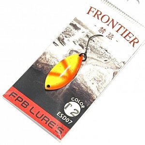 FPB LURES FPBルアーズ