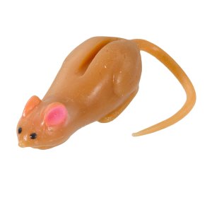 ティムコ 野良ネズミ