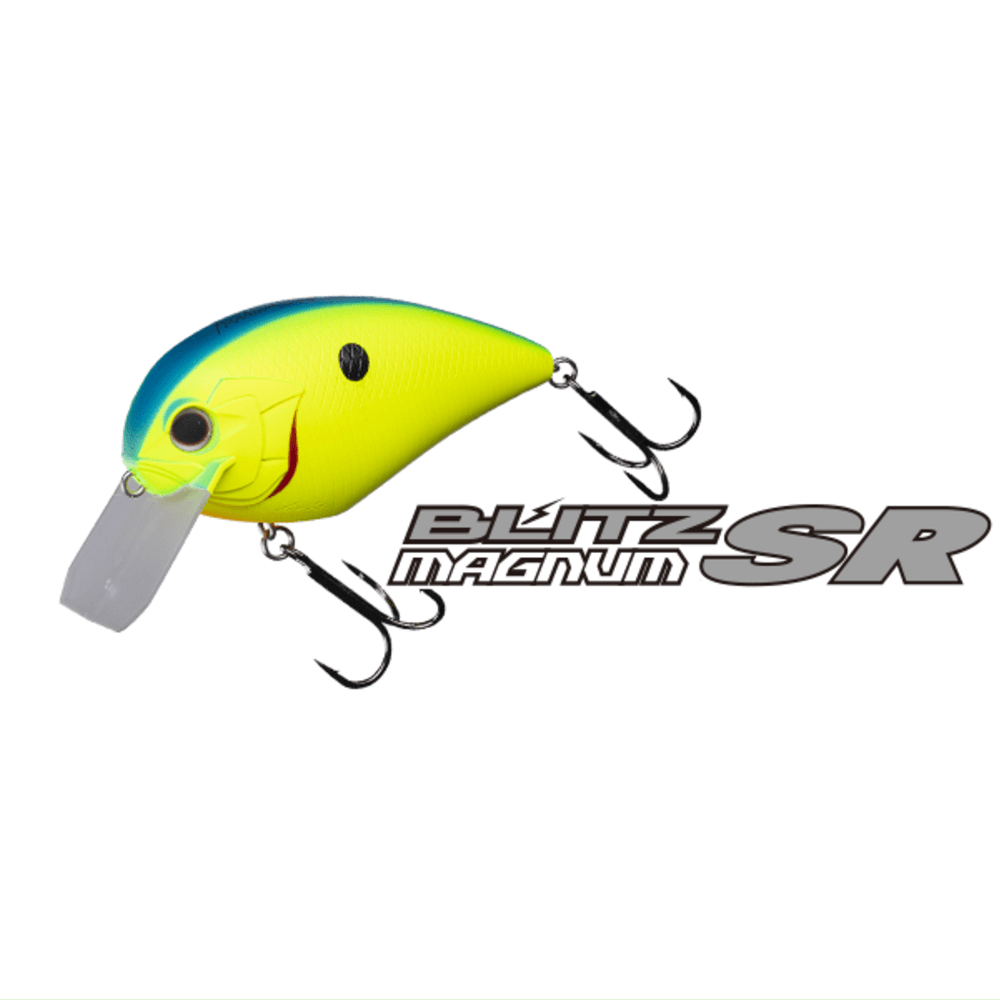 OSP ブリッツ SSR H03 アメリカンサンフィッシュ【ゆうパケット】(H03 アメリカンサンフィッシュ): ルアー  釣り具の通販なら｜釣具のポイント 【公式】オンラインストア