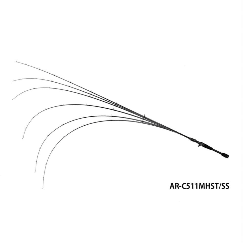 アルマダ（Armada ） AR-C511MHST/SS ベイト