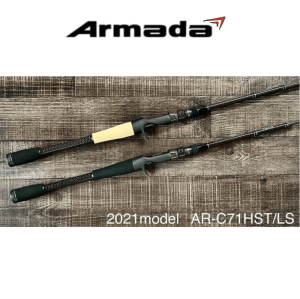 アウトドア・釣り・旅行用品Armada AR-C66MLST/LS