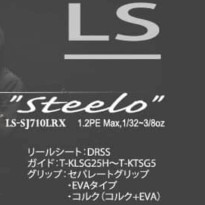 DESIGNOʥǥΡ 졼٥   SteeloLS-SJ710LRX EVA