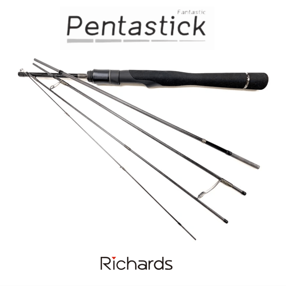 リチャーズ Pentastick PS2F 4LB-600S