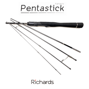 㡼 Pentastick PS2F 4LB-600S