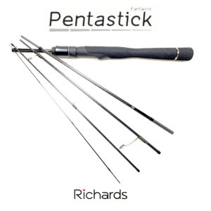 㡼 Pentastick PS2F 6LB-506S