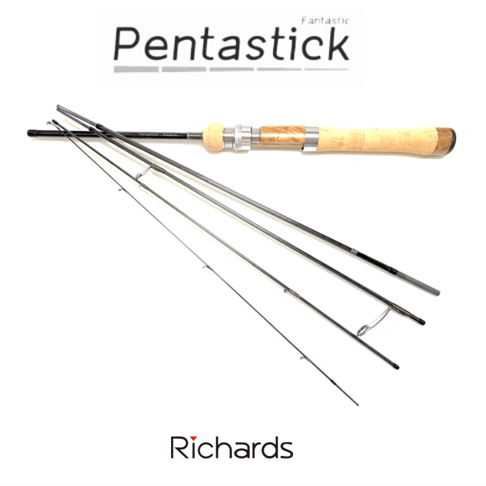 リチャーズ Pentastick PS2F 2LB-606R リチャーズ Pentastick PS2F 2LB-606R