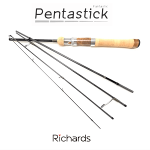 リチャーズ Pentastick PS2F 4LB-600R
