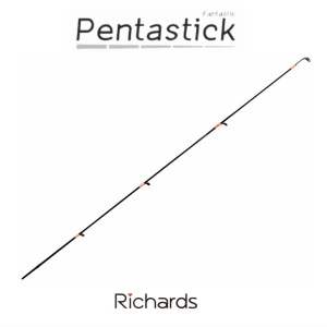 リチャーズ Pentastick PS2F/PS2FB共通 6LB-506 #1S -替穂先-