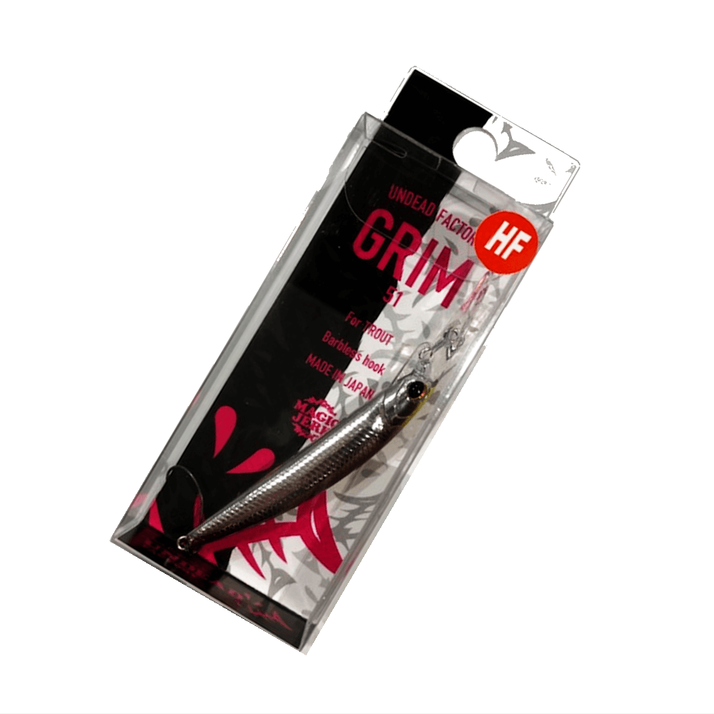 アンデットファクトリー GRIM51（グリム）