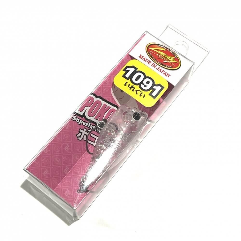 ポコポコクラピー1091 ロデオクラフト