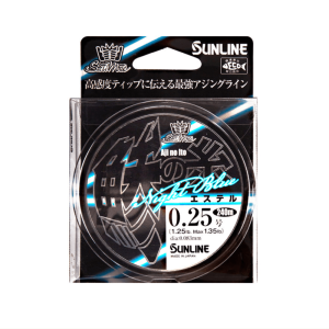 Daiwa Ester LINE PRESSO  Type E 150m Clear Fishing LINE From JAPAN New 
