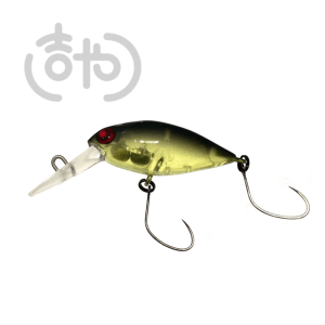吉やオリカラ ツレ吉】ロデオクラフト モカDR SS 2HooK 吉やオリカラ ツレ吉】ロデオクラフト モカDR SS 2HooK
