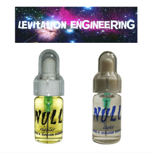  LEVITATION ENGINEERING NULLᥫ˥å