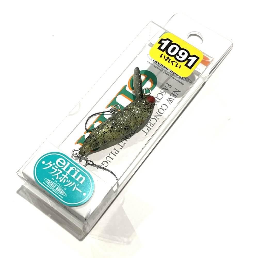 ロデオクラフト RCグラスホッパー【1091カラー】