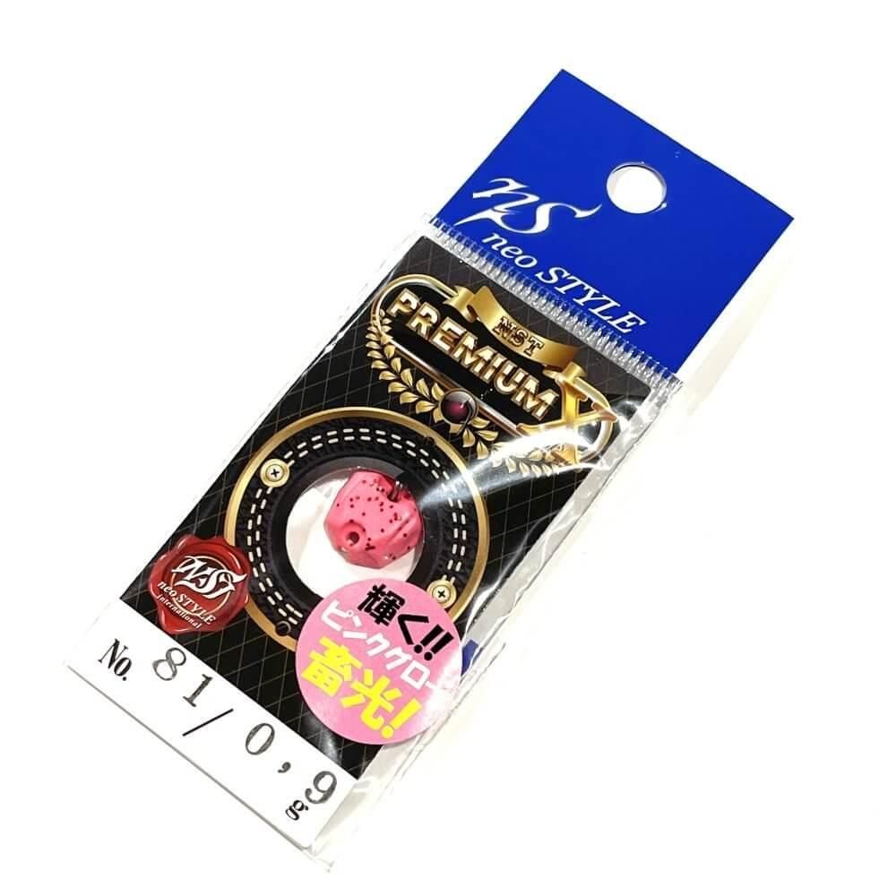 クリックポスト発送）ネオスタイル プレミアムX 0.9g / neo