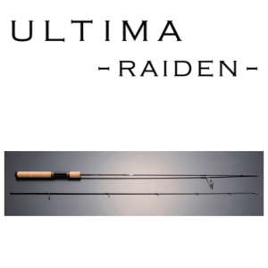 フォレスト アルティマ ULTIMA -RAIDEN- 60ML-L