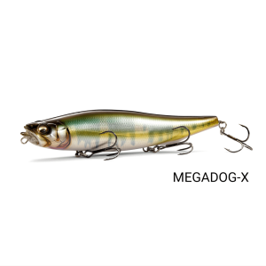 MEGABASS メガバス