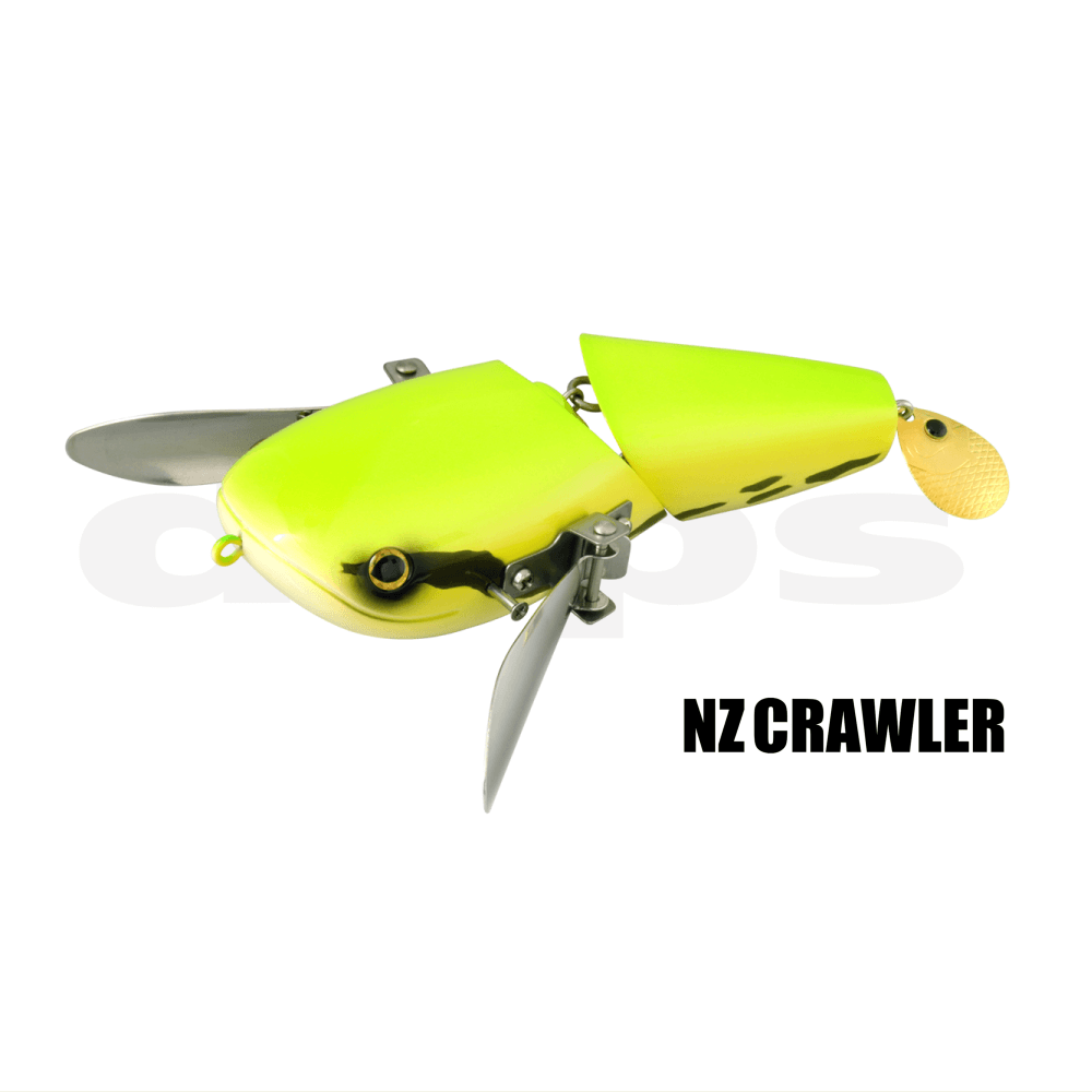 デプス NZ CRAWLER（NZ）