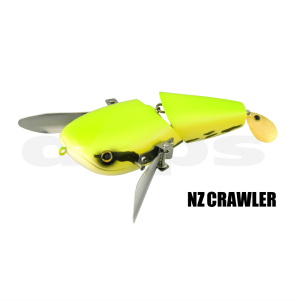 ǥץ NZ CRAWLERNZ顼