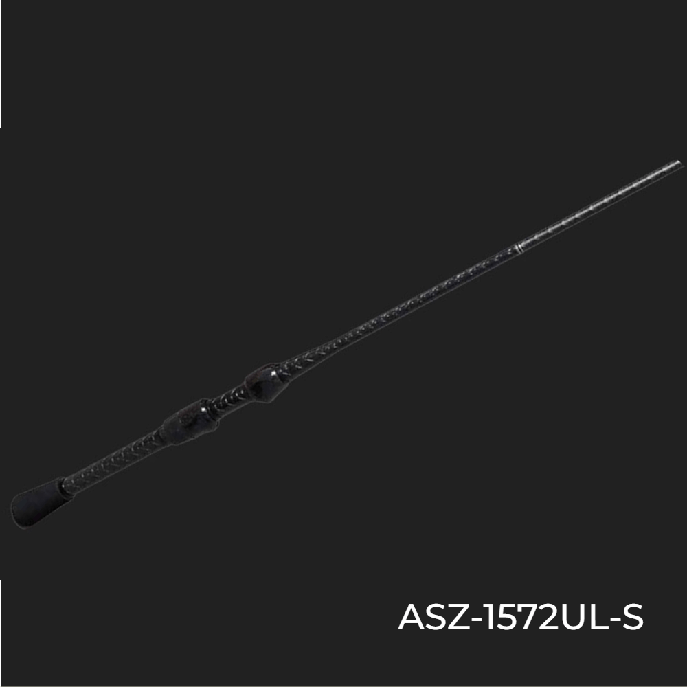 ムカイ AIR-STICK ZERO ASZ-1572UL-S