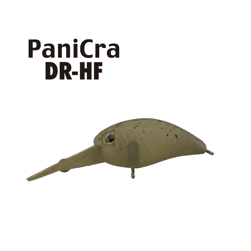 ティモン パニクラDR-HF ティモン パニクラDR-HF