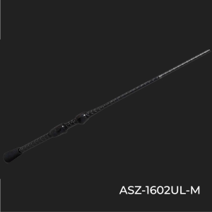 ५ AIR-STICK ZEROASZ-1602UL-M