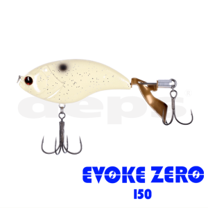 デプス EVOKE ZERO150（イヴォークゼロ150）