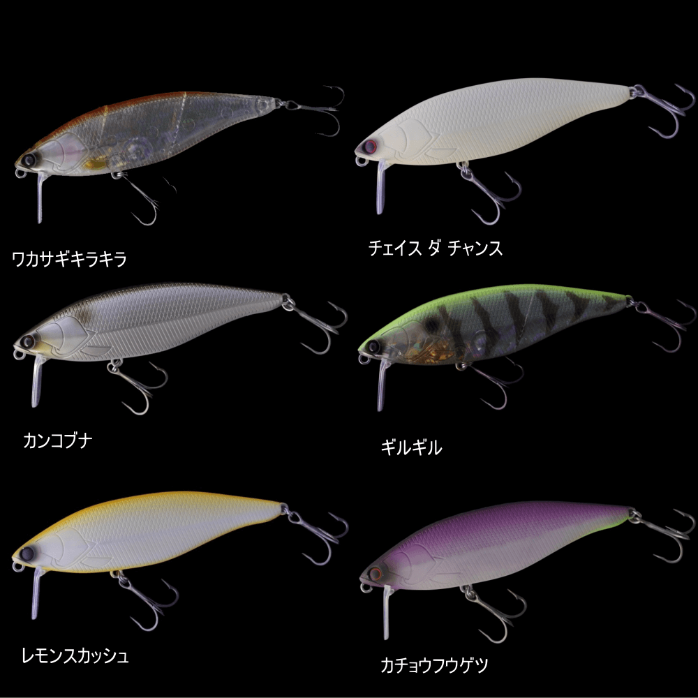 weeblle ヤタベイト(YATTA BAIT) weeblle ヤタベイト(YATTA BAIT)