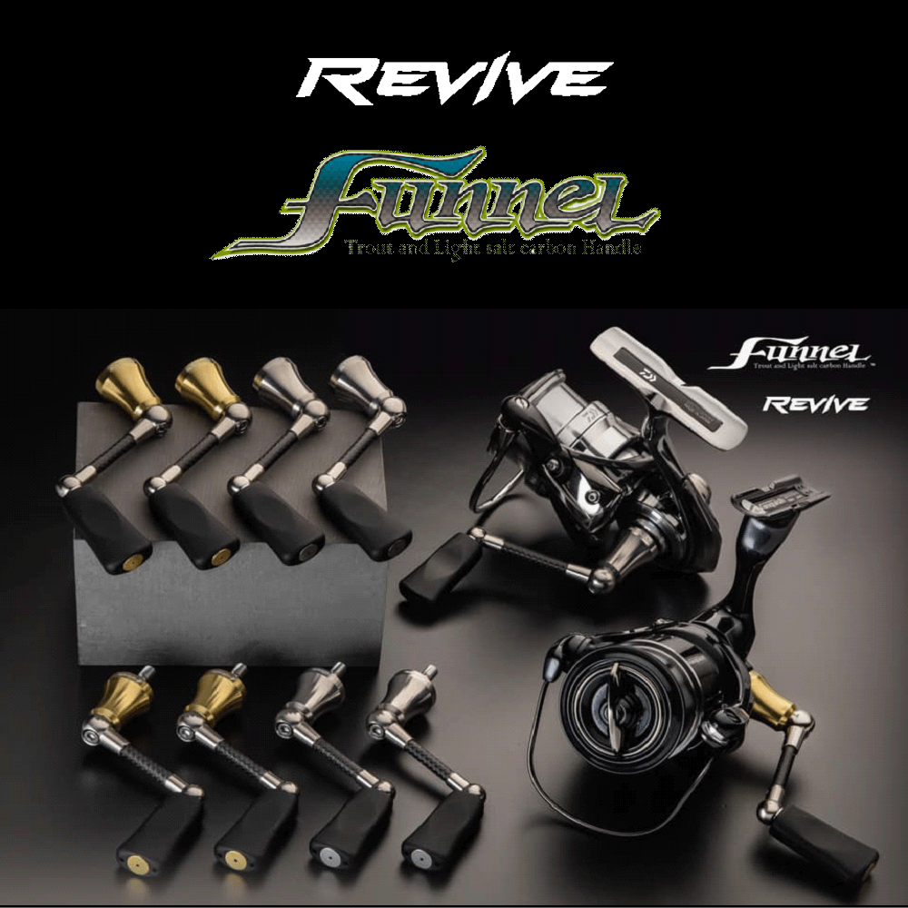 REVIVE ファンネル-