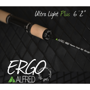 アルフレッド ALFRED - ロッド アルフレッド ALFRED - ロッド