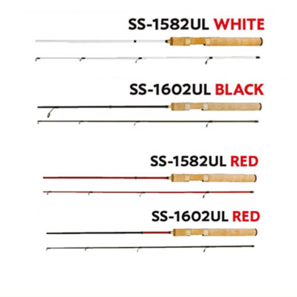 ムカイ STEP STICK ステップスティック 58/60UL