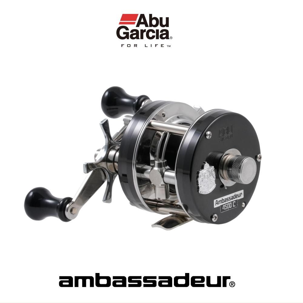 AbuGarcia アンバサダー4500C-itesil.org