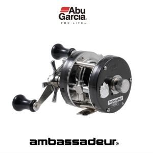 AbuGarcia アブガルシア AbuGarcia アブガルシア